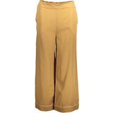 Kocca BROWN WOMAN TROUSERS Cijene
