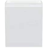 CAMARGUE espacio kupaonski ormarić za nasadni umivaonik (50 x 33 x 60 cm, 1 vrata, gama bijela mat)