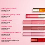 Clarins Lip Comfort Oil Love Collection olje za ustnice z vlažilnim učinkom odtenek 31 rosy kiss 7 ml | Shoptok.si