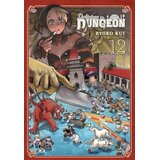 Diamond Comic Distributors Ryoko Kui - Delicious in Dungeon, Vol. 12 | Eponuda.com