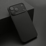  Futrola ultra tanki kolor za iphone 18 pro max (6.9) crna ( F125779 ) Cene
