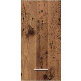 vidaXL Viseča omara Old Wood 30x31x60 cm Inženirski les | Shoptok.si