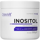 OSTROVIT supreme pure leucine 200g Cene