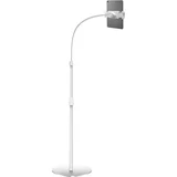 gooseneck floor stand for mobile devices AA0082A