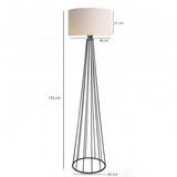 Opviq Podna lampa AYD 3045 | Eponuda.com
