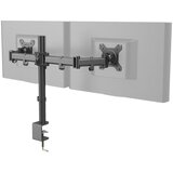 MID.YOU Držalo Za Monitor Vm-Mf2, Črna | Shoptok.si