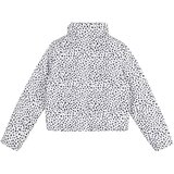Vans Prijelazna jakna 'FOUNDRY MTE' roza / crna / bijela | shoptok.hr