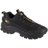 Caterpillar Superge Intruder Mecha P111425 Črna | Shoptok.si