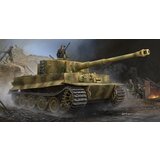 Trumpeter Tiger I (Late Production) w/Zimmerit (Pz.Kpfw.VI Ausf.E Sd.Kfz.181), (21313230) Cene