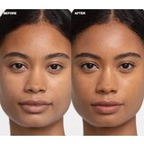 Smashbox Halo Healthy Glow All-in-One Tinted Moisturizer SPF 25 Mini tonirana vlažilna krema s posvetlitvenim učinkom SPF 25 odtenek Tan 12 ml Slike