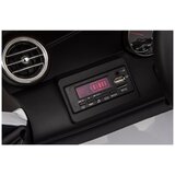  Licencirani auto na akumulator Mercedes GLC 63S QLS 4×4 – dvosjed – bijeli | shoptok.hr