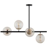  Luster na šipci LURO 4xE14/40W/230V | Eponuda.com