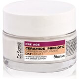 Dr. Santé Pre Age Ceramide + Prebiotic vlažilna dnevna krema za zrelo kožo 50 ml | Shoptok.si