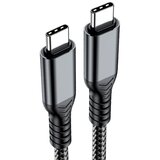 INF USB3.2 Type-C na Type-C kabel 20Gbps, 8K@60Hz, PD hitro polnjenje 0,5 m, (5000277027) | Shoptok.si
