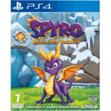 Activision Igra za PlayStation 4: Spyro Trilogy Reignited – PS4 Spyro Reignited Trilogy | Eponuda.ba
