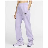 Nike ženski donji deo trenerke W nsw flc pant gls HM4319-515 | ePonuda.com