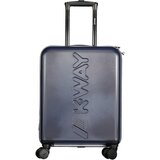 K-Way SMALL TROLLEY MEN BLUE Cene