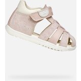 Geox Girls First Steps Macchia Pink - Girls | shoptok.hr