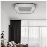 solight WO769-W − LED prigušiva svetiljka LED/48W/230V + daljinski upravljač | Eponuda.com