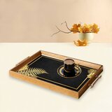 Aberto Design Poslužavnik TPEA9773 50 x 29 x 3.5 cm, Šareni | ePonuda.com