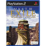  Myst 3 Exile (PS2) - rabljeno | Shoptok.si