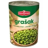 Grašak 400g