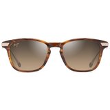 Maui Jim ManaOlana MJ0623S 002 Polarized ONE SIZE (51) Rjava/Rjava Cene