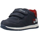 Chicco Modne superge GERVASO Modra Cene