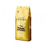 Lavazza Kafa u zrnu Amigos Gold 1kg Cene