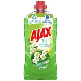 Ajax sred.flowers of spring zeleni 1l Cene'.'