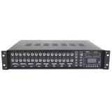 Pojačalo matrix MX4412 4x120W USB/BT/Phantom