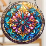  Hvatač sunca - Mandala / Tip7 / XL KP32280 | shoptok.hr