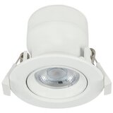 Globo 12393-5 - LED ugradna svetiljka POLLY LED/5W/230V | Eponuda.com