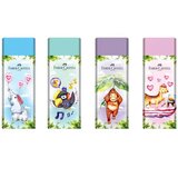 Faber-Castell pvc džungla gumica - razne vrste | shoptok.hr
