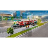 Lego 60423 Gradski tramvaj i stajalište | Eponuda.com