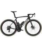  Bicikl Madone SLR 7 AXS Gen 8 2026 Matte Deep Smoke - XL | shoptok.hr