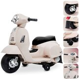  Skuter Vespa na akumulator - bijeli | shoptok.hr