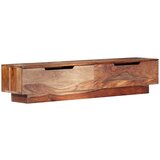 vidaXL tv ormarić 145 x 30 x 30 cm od masivnog drva šišama | shoptok.hr