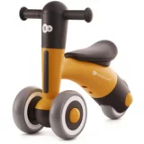 Kinderkraft Balans bicikl MINIBI, Honey yellow