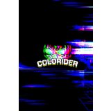 Steam COLORIDER Key (PC) GLOBAL | ePonuda.com