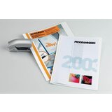 Durable Mapa Durabind (2250) bela, (20371062) | Shoptok.si