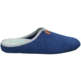 Nogavice 051-9-50 Modra