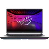 Asus Gaming notebook "ROG Strix G18" 45.7 cm (18 palac) WQXGA Intel® Core™ Ultra 9 275HX 32 GB RAM 2 TB SSD njemačka, qw | Eponuda.ba