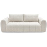 Bobochic Paris Bež sofa 242 cm Nesty – Cijene