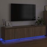 TV ormar Sonoma hrast 180 x 38 x 49 cm Konstruirano drvo | Eponuda.com