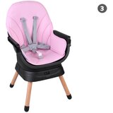  Modularni hranilnik 6v1 roza | Shoptok.si