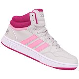 Adidas Hoops Mid 30 K sarena | shoptok.hr
