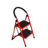 Kućne Merdevine Čelične 2+0 | ePonuda.com