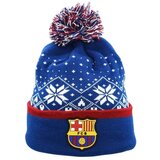 Fc Barcelona Kape Christmas pisana Cene
