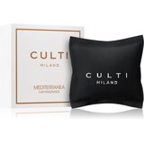 Culti Car Mediterranea miris za auto 7 x 7 cm | shoptok.hr